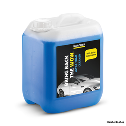 Эко-шампунь для бесконтактной мойки RM 527, 5 л (6.295-603.0)