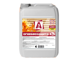 Огнебиозащита 5кг А3 (II-степень защиты)