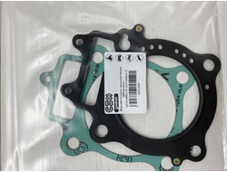 Верхний комплект прокладок Honda CRF250 04-07г (12191-KRN-731/12251-KRN-671) SVF-15457