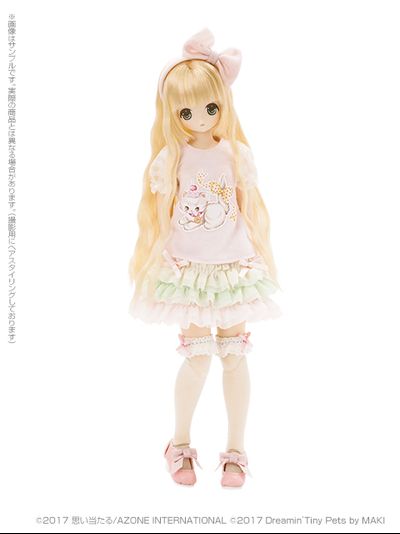 Кукла 1/6 PureNeemo Chiika