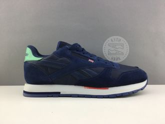 Reebok Classic Синие (43,46) Арт. 340M-A