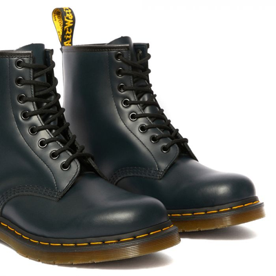 Ботинки Dr. Martens 1460 Smooth