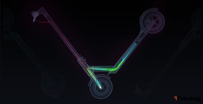 Электросамокат MINIROBOT M365