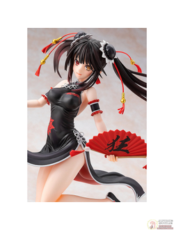 Фигурка 1/7 Куруми Токисаки (Tokisaki Kurumi China Dress Ver.)