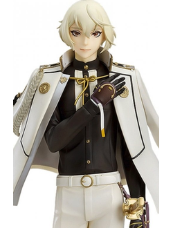 Фигурка 1/8 Хигэкири (Higekiri)