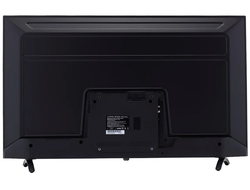 Телевизор Harper 40F720TS, 40" Full HD  Smart TV  Черный