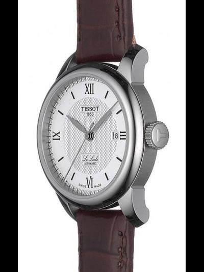 Швейцарские часы Tissot T006.207.16.038.00