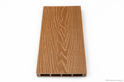 Террасная доска MEGADECK VINTAGE Орех