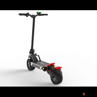 ЭЛЕКТРОСАМОКАТ DUALTRON Storm