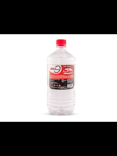 Растворитель Уайт-спирит MAXHIM 1л MH01WS1
