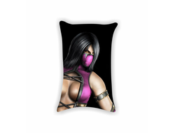 Подушка Мортал Комбат, Mortal Kombat №16