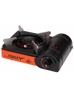 Плита газовая портативная TOURIST "FENIX" (TS-370)
