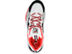 Кроссовки FILA RAY TRACER Черно-серо-розовые женские (36-41)