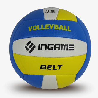 Волейбольные мячи Ingame Belt