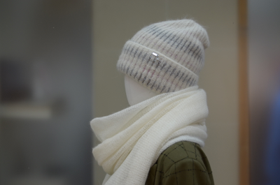 Вицио Италия шарф палантин Vizio 8000