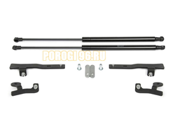 Амортизаторы капота, 2 шт. для Haval H6 (2014-2019)