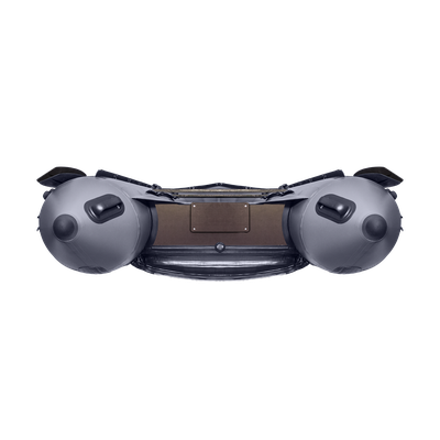 Моторная лодка Апачи 3700 НДНД