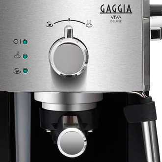 Кофеварка GAGGIA  VIVA Deluxe