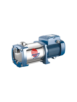 Самовсасывающие насосы