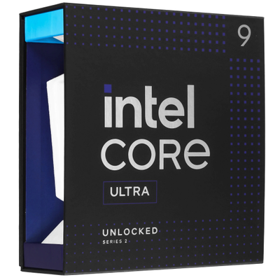 Процессор Intel Core Ultra 9 285K BOX