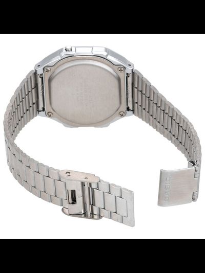 Часы Casio A-168WEM-2E