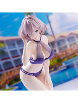Фигурка Мудзина (Mujina Swimsuit Ver.)