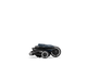 Трехколесный складной велосипед-коляска SmarTrike Traveler Midnight Blue