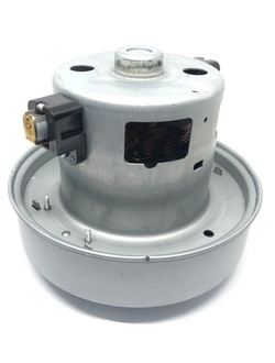 Двигатель универсальн. д/пылесоса W 1800 с юбкой