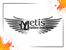 тату машинки Metis Tattoo Machines