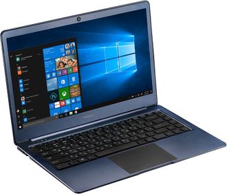 Ноутбук KREZ SmartBook N1403S, 14.1&quot;