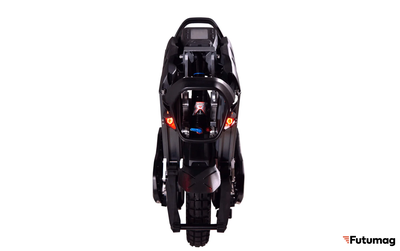 Моноколесо Nosfet Apex