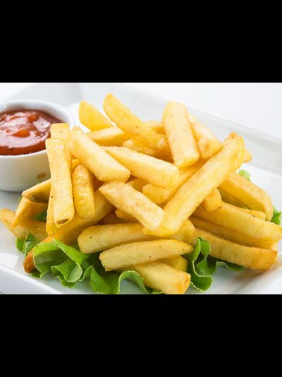 КАРТОФЕЛЬ ФРИ 100 гр