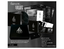 Farsot - FAIL-LURE Deluxe Box Set