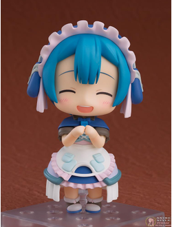 Нендроид Марулк (Marulk)