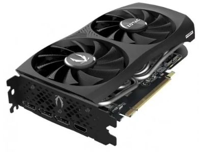 RTX 4070 ZOTAC GAMING