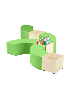 БАНКЕТКА 32 (ЗМЕЙКА)