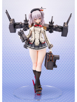 Фигурка 1/7 Касима (Kashima)