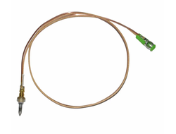 Термопара газконтроля конфорки плиты WHIRLPOOL, WC260 зам. 480121101065, 481010566198, 481010566187