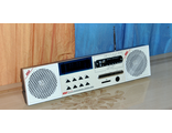 FM радиоприемник Альт ПТ-210