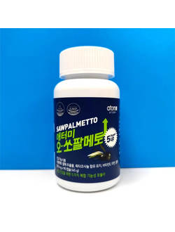 Со Пальметто Атоми