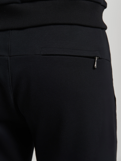 Спортивный костюм мужской теплый 124SKM-1777 RED-N-ROCK'S