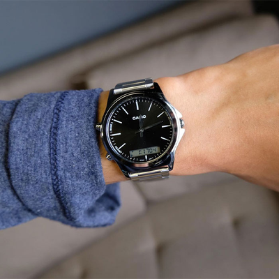 Часы Casio MTP-VC01D-1E