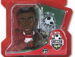 Пластиковый Alex Iwobi (SS)