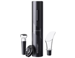 Винный набор Xiaomi Circle Joy Electric Wine Opener Gift Set 4 в 1 (CJ-TZ07)