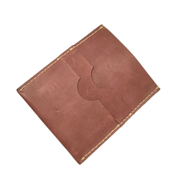 Холдер для автодокументов с принтом "Котик с чашкой"