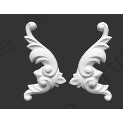 Средник SDT88 (пара)