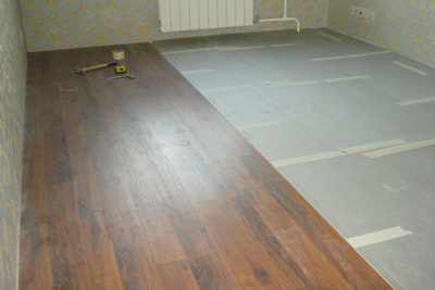 Укладка пола, монтаж пола, монтаж ламината, укладка ламината, укладка ламината Тюмень, положить пол