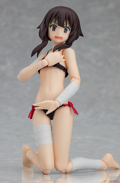 Фигурка фигма Мэгумин (figma Megumin Swimsuit ver.)