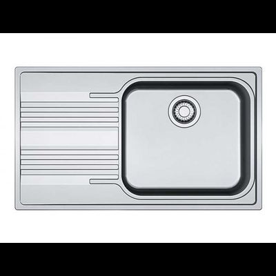Мойка Franke SMART SRX 611-86