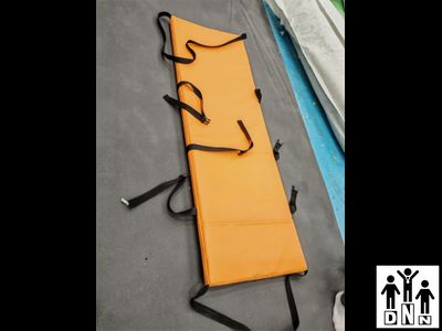 Эвакуационный мат (волокуши) DNN